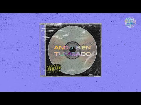 Lost Sync - Ando Bien Tumbado (Video Perreo Oficial) 🤠