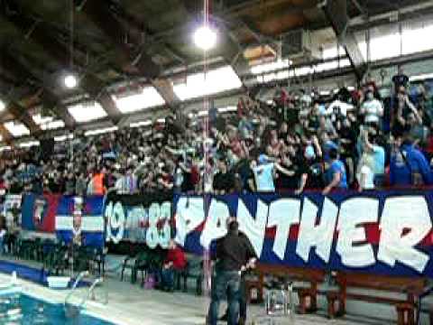 Panionios - Szeged (Water Polo LEN Final) 2