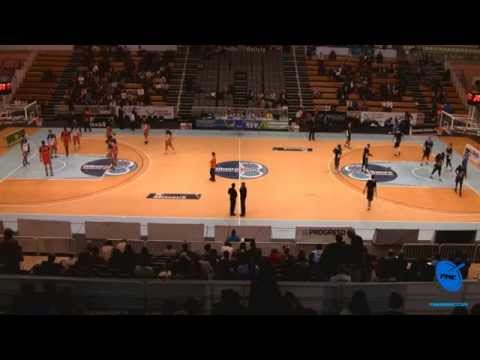 Ribeira Sacra Breogán - Leyma Basket Coruña