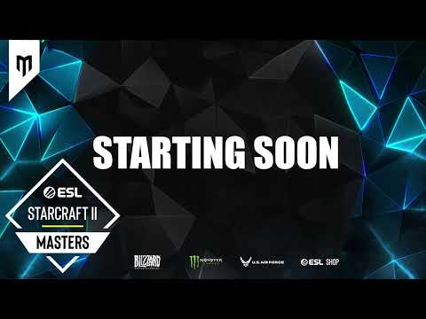 -ESP- ESL SC2 Masters: Spring 2024 Regionals Playoff Day 5 AMERICA
