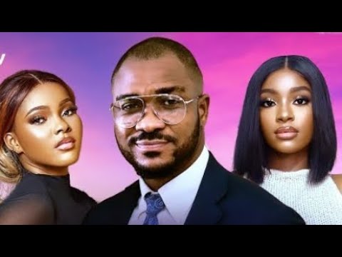 REJECTED HUSBAND - pt 2 (New Trending Nigerian Movie) Kenneth Nwadike, Sarian Martin #newmovie2024