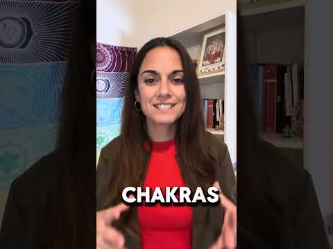 ✨ The vibe that heals 💔 Notice ⚠️ Learn energy self-testing with me