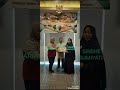 Penyerahan Sertifikat Pelatihan Pijat Pasutri Di Surabaya