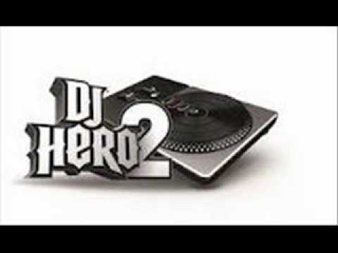Dj Hero 2 Basement Jaxx Vs. Yeah Yeah Yeahs