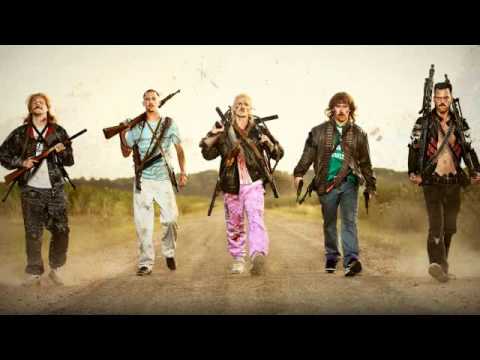 Paul Elstak Feat. Firestone & Ruffian - Blood Sweat & Hardcore (Part II) [New Kids Turbo]