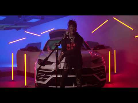 Lil Mop Top - Tinsel town rebellion ( foreign freestyle )