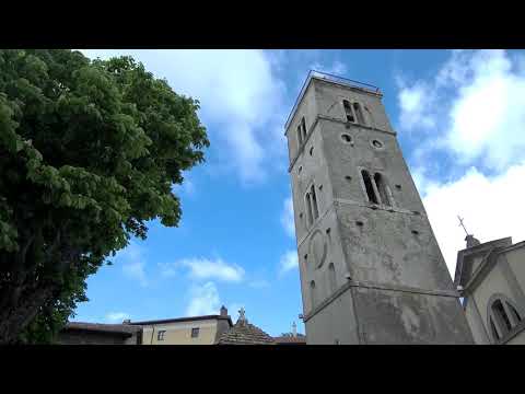 IL BORGO DI FARA SABINA