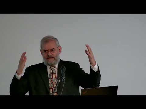 Die Bibel – absolut glaubwürdig (3/3) | Dr. theol. Roger Liebi