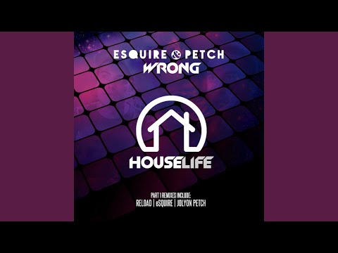 Wrong (Reload Remix)