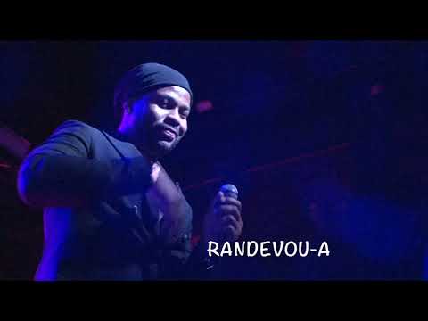 HARMONIK | OU DETENN SOU MWEN LIVE | REVOLUTION LIVE COMPAS FEST WEEKEND