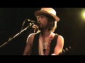 Jackie Greene - The Rusty Nail - Live @ Paradise Rock Club