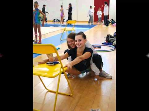 ginnastica ligure albenga serie B 2011