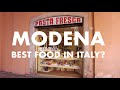 Modena Food Tour Is Modena The Real Food Capital Of Italy Modena Italy