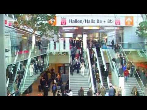 wire 2010 - International Trade Fair for Wire and Cable - Düsseldorf, Germany