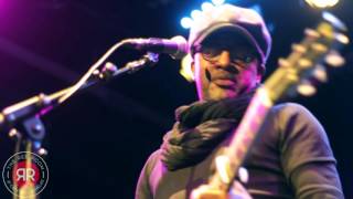 &quot;Used To This&quot; - David Ryan Harris - Live at The Red Room @ Cafe 939