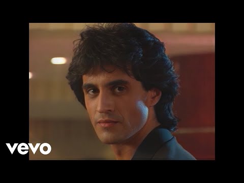 Sergio Dalma - Bailar Pegados