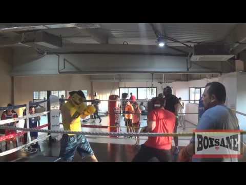 TESTING AIR HELMET (BOXSANE),TESTEO CASCO DE AIRE COMPRIMIDO.