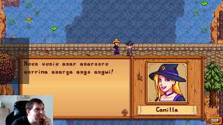 Saturdew! Let's unlock the Fable Reef!