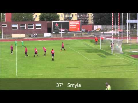 AKS II Wyzwolenie Chorzów - Rozwój II Katowice 2:1