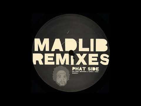 The Roots - Don't See Us (Madlib Remix)