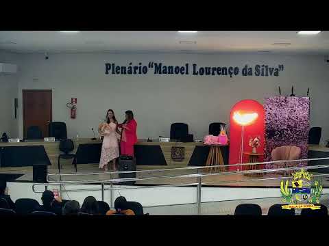 Procuradoria da Mulher - Palestra Alusiva ao Outubro Rosa - Dia 22-10-2026