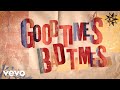 The Rolling Stones - Good Times, Bad Times (Official Lyric Video)