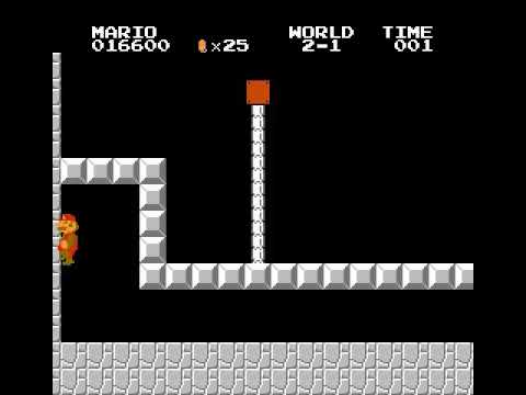 [TAS] Sirius Abnormal Mario Bros. (SMB1 Hack) by sullyrox in 07:48.74