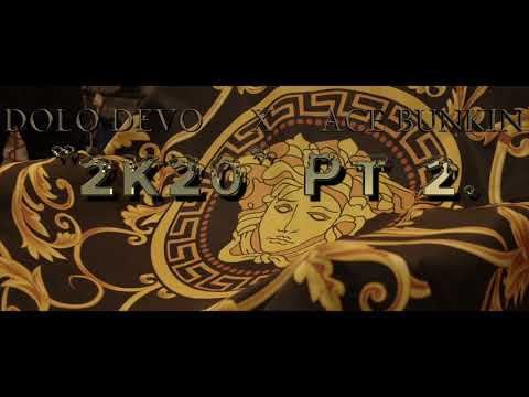 Dolo Devo x Ace Bunkin "Zaza Freestyle" 2k20 Pt.2 (Official Music Video)