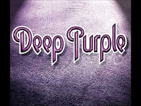 [LIVE] - [Deep Purple] - Second Movement - Andante (1969)