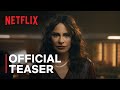 Griselda Official Teaser Netflix