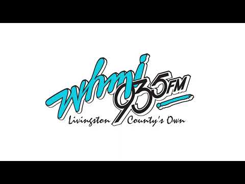 WHMI-FM/Howell, Michigan Legal ID - October 1, 2024