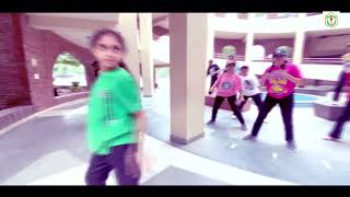 Delhi Public School Video