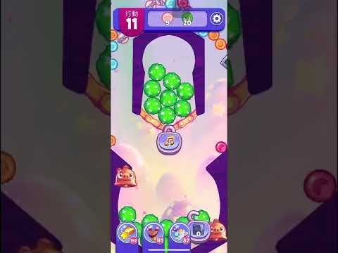 (Angry birds dream blast) Level 10118 gameplay, subscribe for latest update!