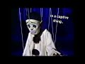 Puppet on a string - Scanner (lyrics)