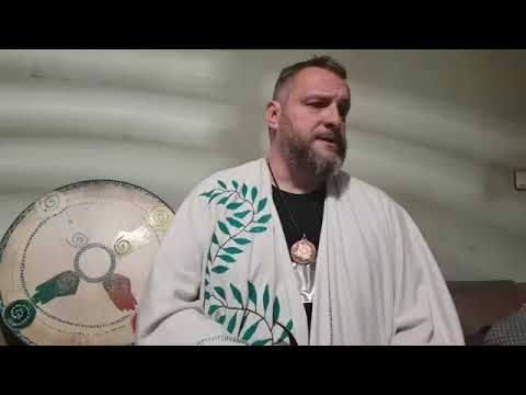 ŠAMANSKO PUTOVANJE - HRAMOVI DUŠE!