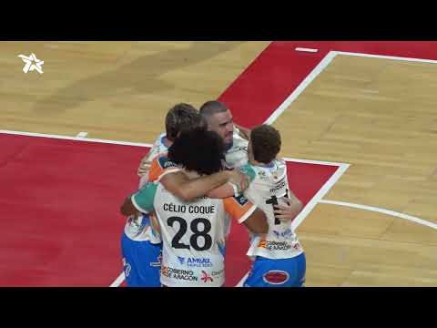 EL RESUMEN | WANAPIX 🆚 ELPOZO MURCIA