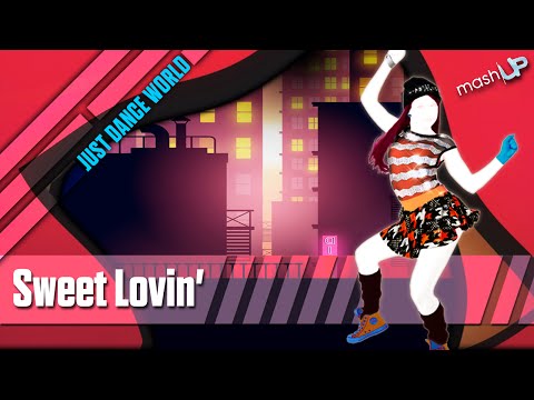 Just Dance 2016 | Sweet Lovin' - Sigala ft Bryn Christopher | FANMADE | MashUp