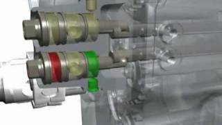 Трансмиссия CARRARO Трансмиссия CARRARO