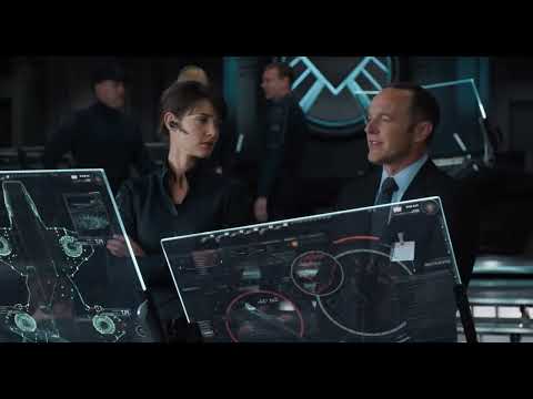 Avengers Assemble Soundtrack Trailer. Lyrics