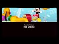 Pop Star Minnie Part 2 Credits