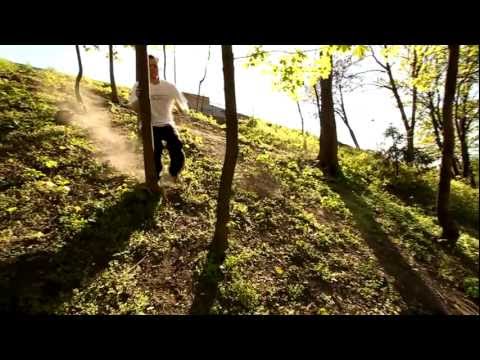 Buzzty ft. HSC - ..and be awesome instead (Official video) HD