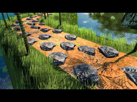 Most Challenging Roads Map Mod Of Euro Truck Simulator 2 | 1.36 to 1.43