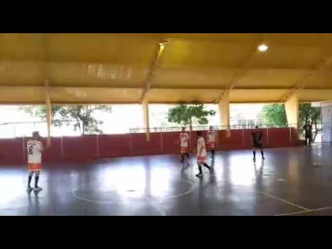 Malhadão 06 x 02 Rasta F C