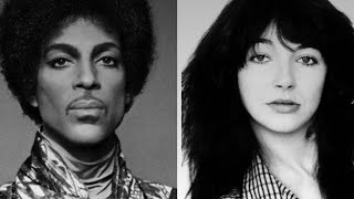 Kate Bush ♡ Prince &#39;Why Should I Love You?..&#39;👑