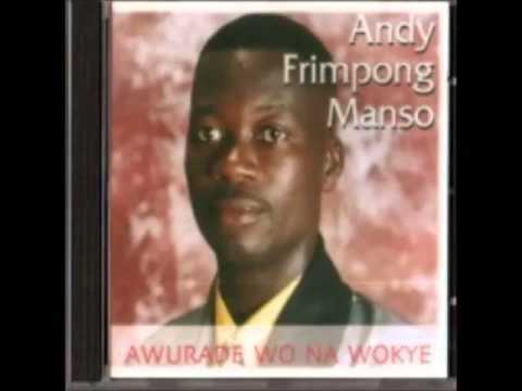 Andy Frimpong Manso  -  Yesu Betumi Aye