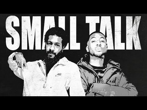 Dejuan Whaley & SouthJersey TK - “Small Talk” (Freestyle) [Dir. @Poozie]