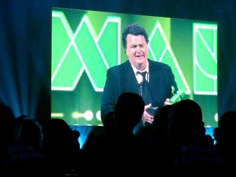 GDC 2018 Game Developers Choice Awards, Life time achievement award