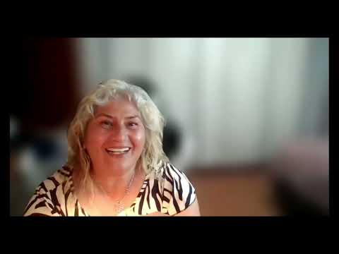 Testimonio de Cristina Veltens
