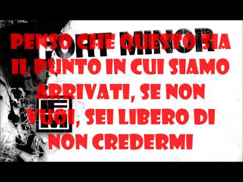 download lagu mp3 mp4 Believe Me Traduzione Fort Minor, download lagu Believe Me Traduzione Fort Minor gratis, unduh video klip Download Believe Me Traduzione Fort Minor Mp3 dan Mp4 Music Online Gratis