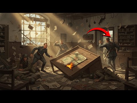 How One Failed Assassination Attempt to Kill Adolf Hitler Nearly Ended World War II and Exposed